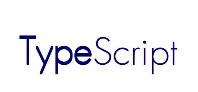 TypeScript Logo