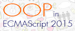 OOP in ECMA Script 2016