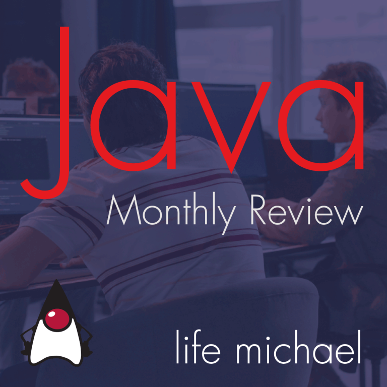Java Newsletter