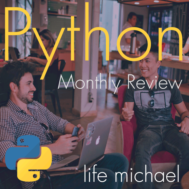 Python Newsletter