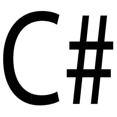 c# logo