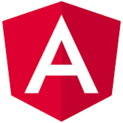 angular logo