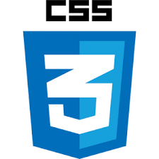 css logo