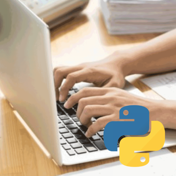 Python Programming Course Banner