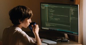 software developer ide
