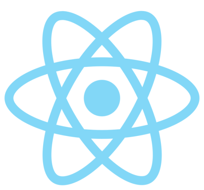 React.js Logo