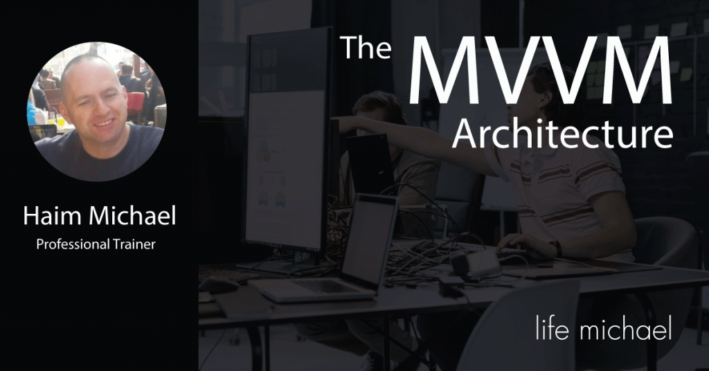 The MVVM Architecture Meetup