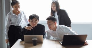 Patterns Matching in Scala