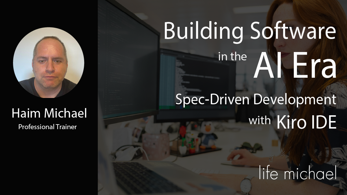 Building Software in the AI Era