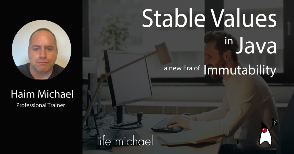 Stable Value Banner