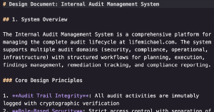 Spec Driven Development Seminar Banner