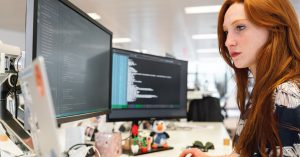 C# Developers