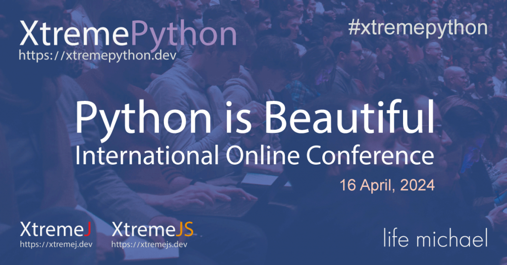 XtremePython Online Conference