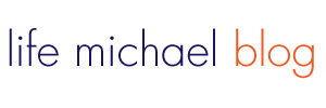 הלוגו של life michael שירותי הדרכה למפתחי תוכנה
