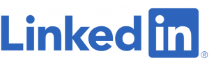 linkedin logo