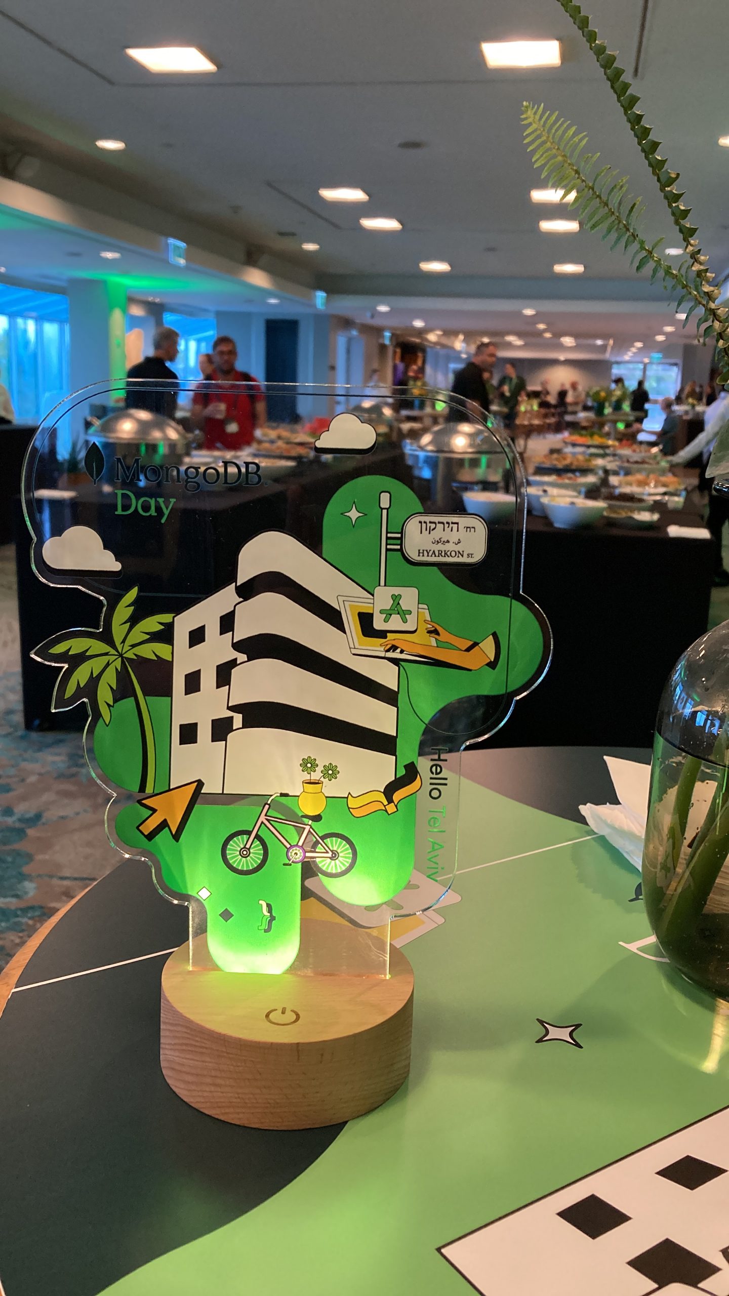 Mongo DB Conference