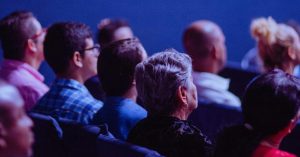 auditorium