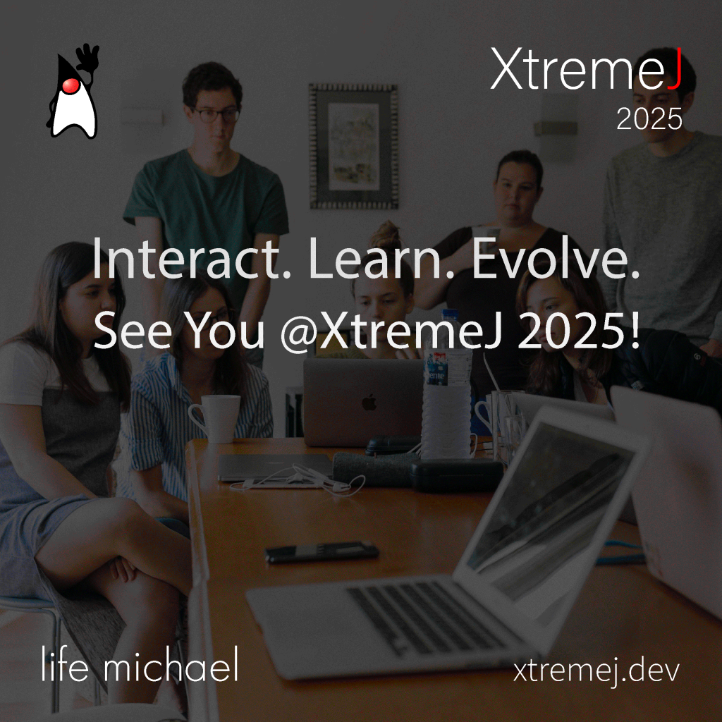 XtremeJ Banner