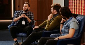 XtremeJ Panel Banner