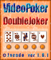 Double Joker Animation