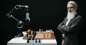 AI Driven Technologies Replacing Jobs in 2026 Banner