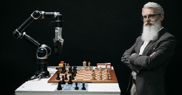 AI Driven Technologies Replacing Jobs in 2026 Banner