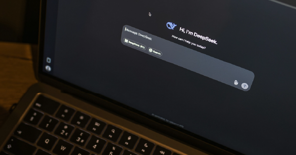 AI Self Learning Banner