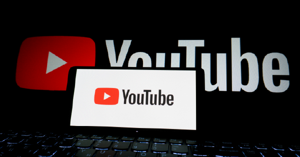 PopKorn Data on YouTube