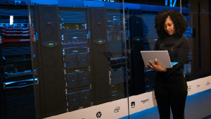 Apache Spark Big Data Banner