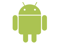 android logo