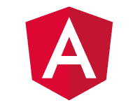 angular logo