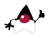 java logo