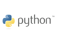 python logo