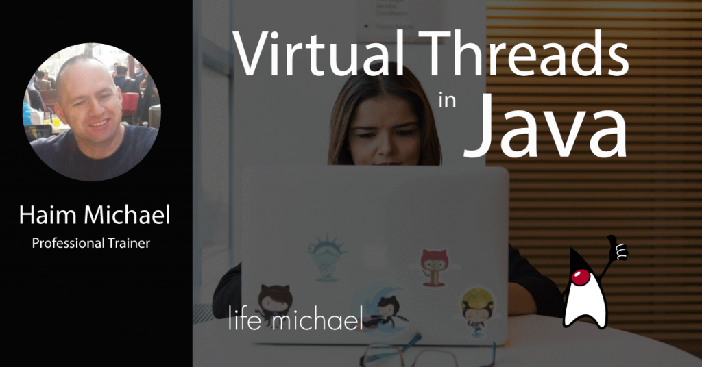 Virtual Threads in java