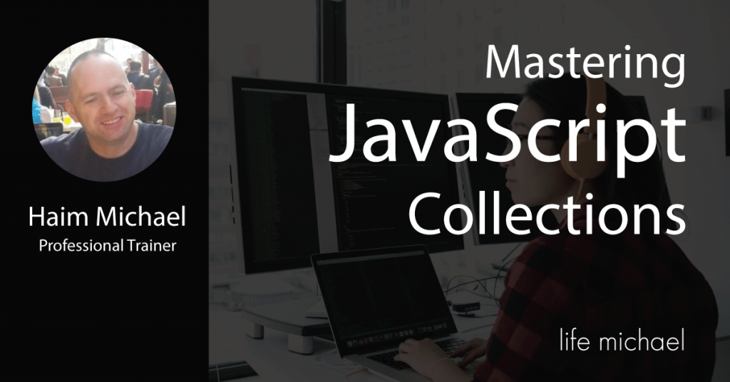 JS collections bannerr