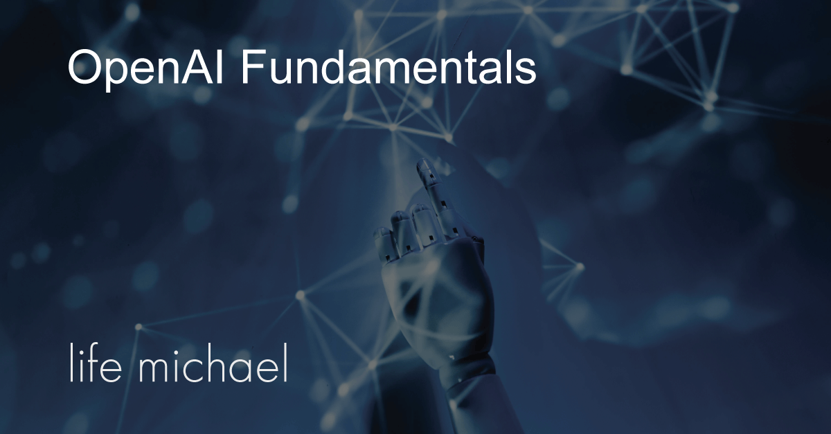 openai course banner