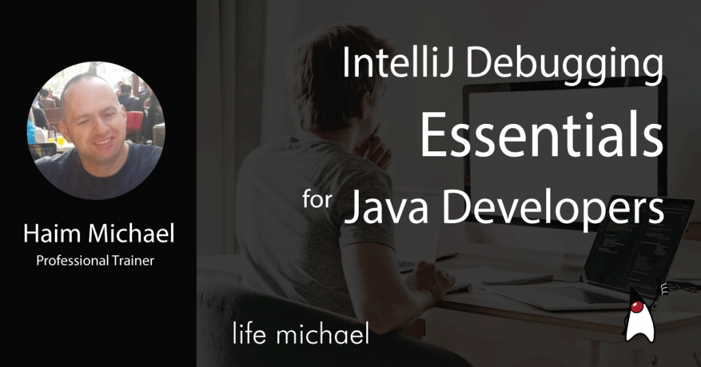 IntelliJ Debugging