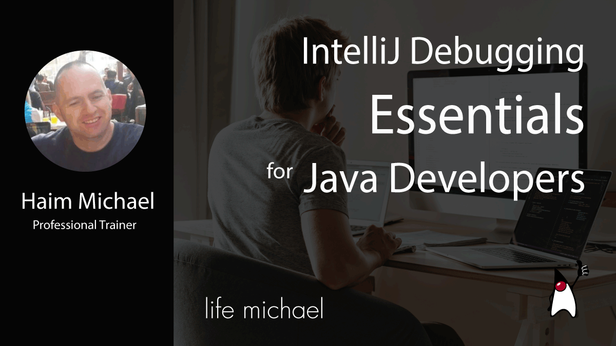 Java Debugging Techniques with IntelliJ