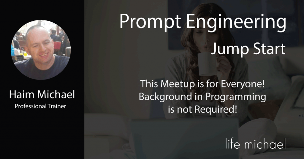 prompt engineering banner