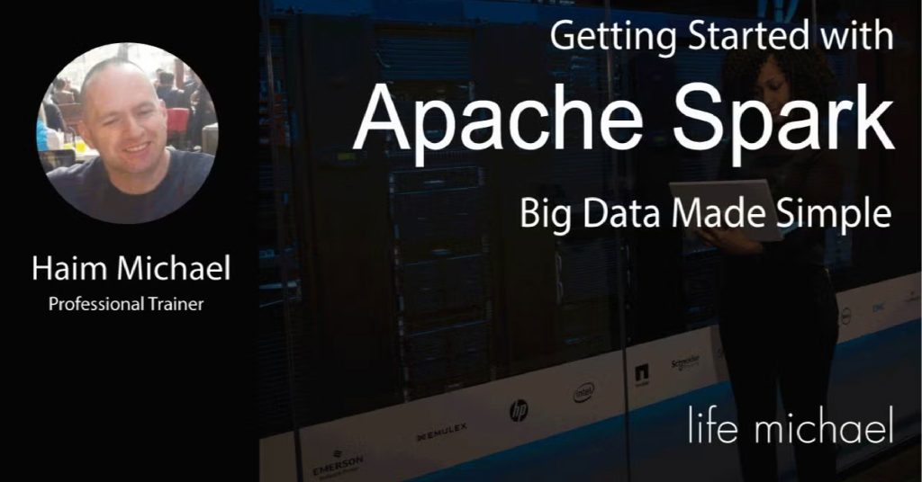 Apache Spark Meetup Banner