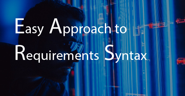 באנר של EARS Seminar